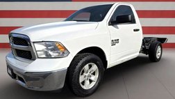 2019 Ram Ram Pickup 1500 Classic Tradesman