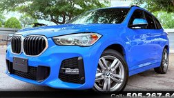 2021 BMW X1 xDrive28i