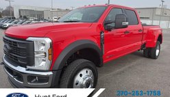 2026 Ford F-450 Super Duty XL