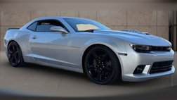 2014 Chevrolet Camaro SS
