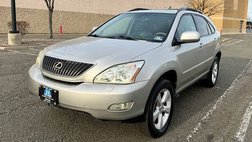 2005 Lexus RX 330 Base