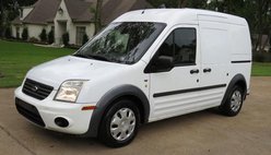 2013 Ford Transit Connect XLT