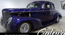 1938 Oldsmobile 