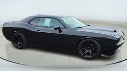 2015 Dodge Challenger R/T Plus