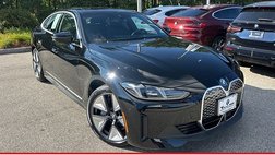 2025 BMW i4 xDrive40 Gran Coupe