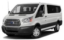 2015 Ford Transit 350 XLT