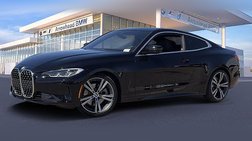 2024 BMW 4 Series 430i