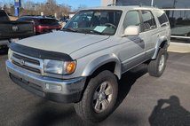 2000 Toyota 4Runner Limited