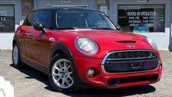 2015 MINI Hardtop Cooper S