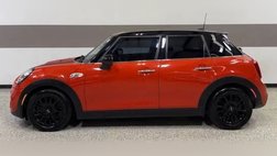 2019 MINI Hardtop Cooper S
