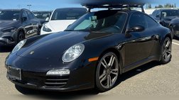 2012 Porsche 911 Carrera