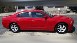 2013 Dodge Charger SE
