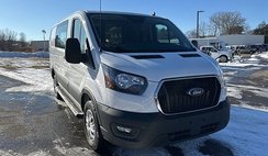 2024 Ford Transit 250