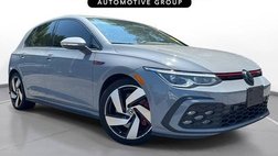 2023 Volkswagen Golf GTI S