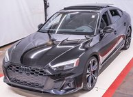 2022 Audi S5 Sportback 3.0T quattro Prestige