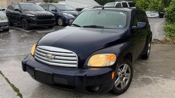 2011 Chevrolet HHR LT