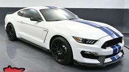 2018 Ford Mustang Shelby GT350