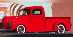 1940 Ford F-100 