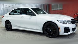 2024 BMW 3 Series M340i