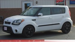 2013 Kia Soul Base