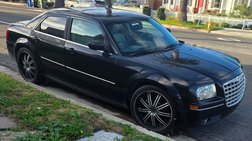 2006 Chrysler 300 Touring