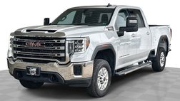 2023 GMC Sierra 2500HD SLE