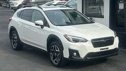 2018 Subaru Crosstrek 2.0i Limited