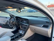 2016 Hyundai Sonata Hybrid SE