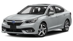 2020 Subaru Legacy Limited