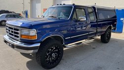 1997 Ford F-250 