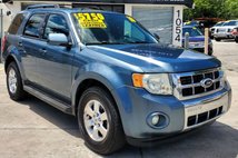 2010 Ford Escape Limited