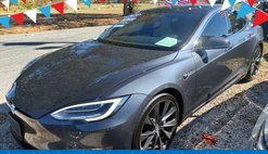 2019 Tesla Model S Long Range