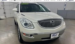 2012 Buick Enclave Premium