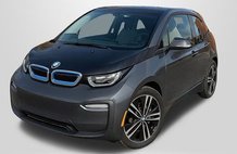 2015 BMW i3 Base