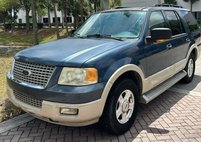 2005 Ford Expedition Eddie Bauer