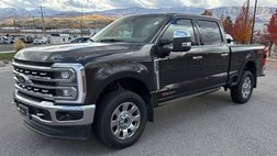 2024 Ford Super Duty F-350 Lariat