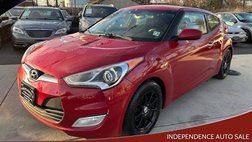 2014 Hyundai Veloster RE:Flex