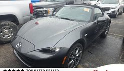 2022 Mazda MX-5 Miata Grand Touring