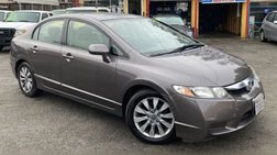 2009 Honda Civic EX