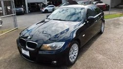 2009 BMW 3 Series 328i