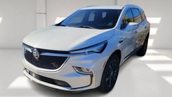 2022 Buick Enclave Essence