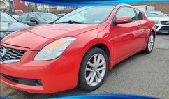 2009 Nissan Altima 3.5 SE