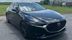 2021 Mazda MAZDA3 Premium