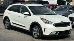 2019 Kia Niro Plug-In Hybrid LX