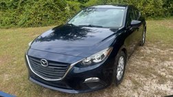 2014 Mazda MAZDA3 i Grand Touring
