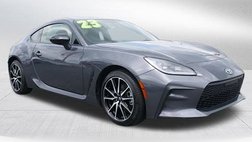 2023 Toyota GR86 Base