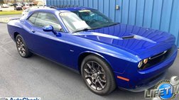 2018 Dodge Challenger GT
