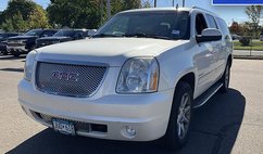 2012 GMC Yukon XL Denali