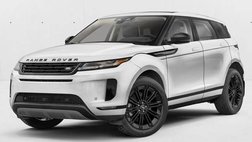 2026 Land Rover Range Rover Evoque P250 S
