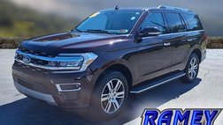 2023 Ford Expedition Limited